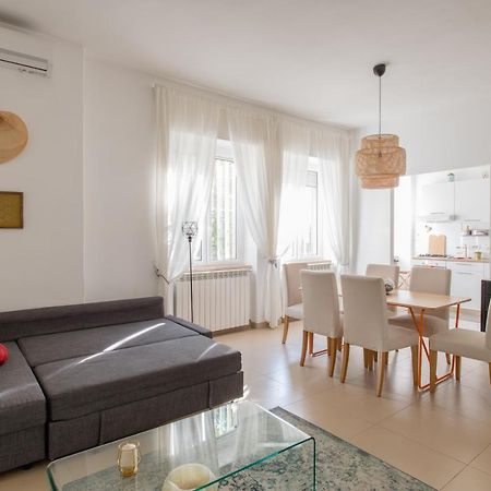 Sofia'S Home Неаполь Экстерьер фото