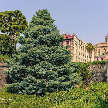 Sofia'S Home Неаполь Экстерьер фото