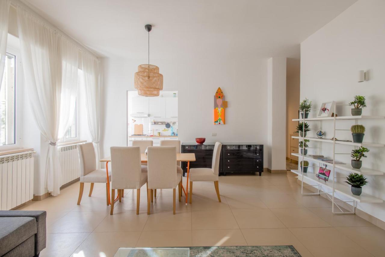 Sofia'S Home Неаполь Экстерьер фото