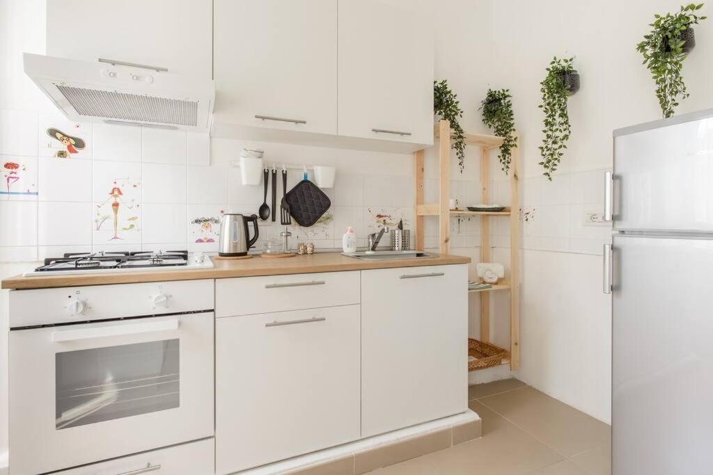 Sofia'S Home Неаполь Экстерьер фото