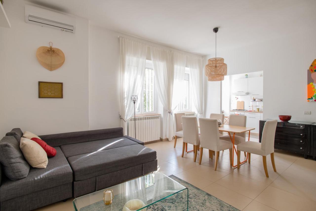 Sofia'S Home Неаполь Экстерьер фото
