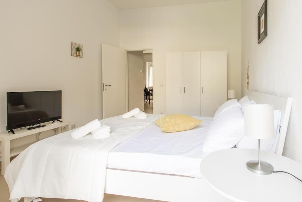 Sofia'S Home Неаполь Экстерьер фото